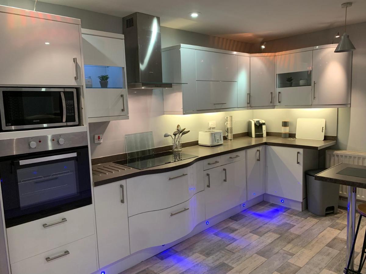 Westend Holiday Room 4 Брекон Екстер'єр фото