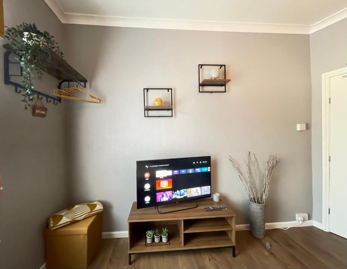 Westend Holiday Room 4 Брекон Екстер'єр фото