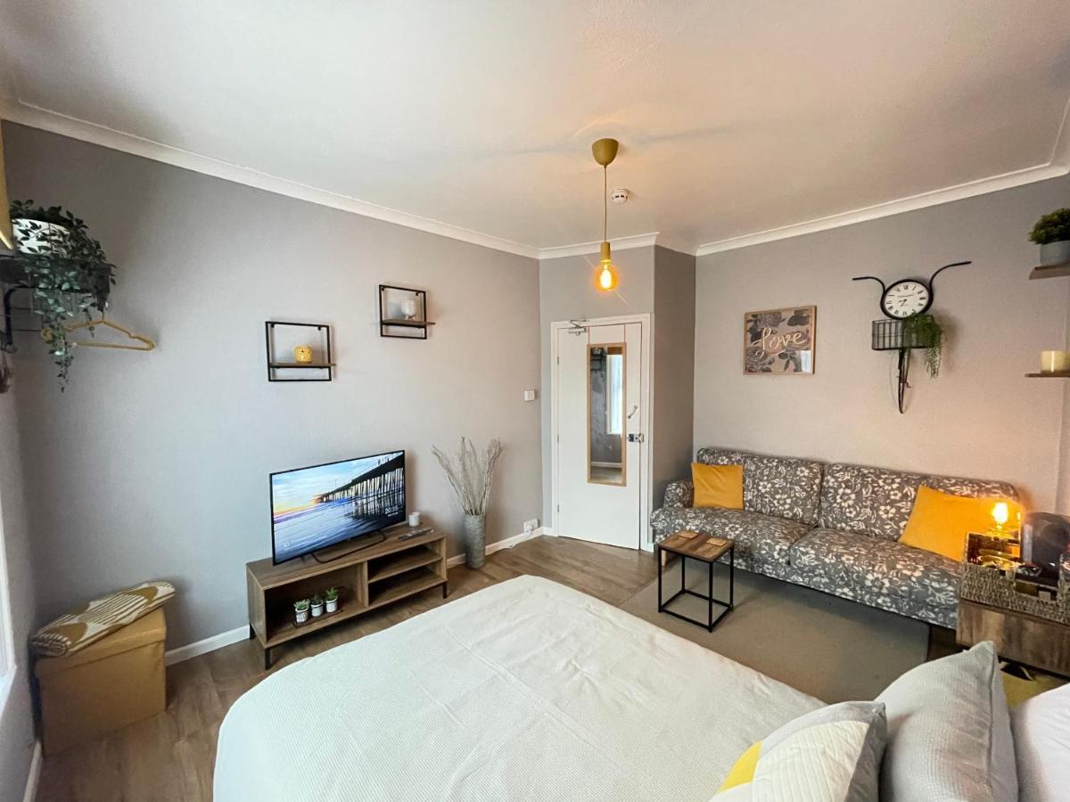 Westend Holiday Room 4 Брекон Екстер'єр фото