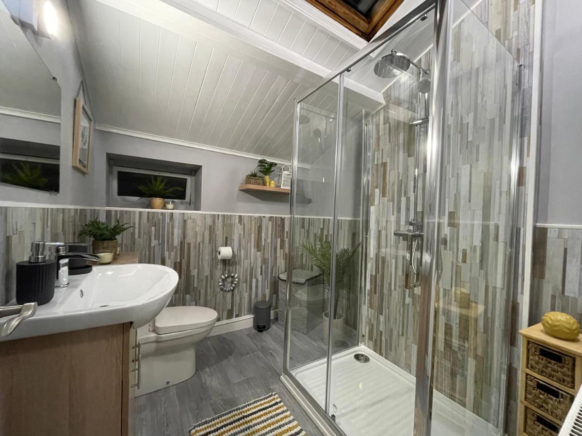 Westend Holiday Room 4 Брекон Екстер'єр фото
