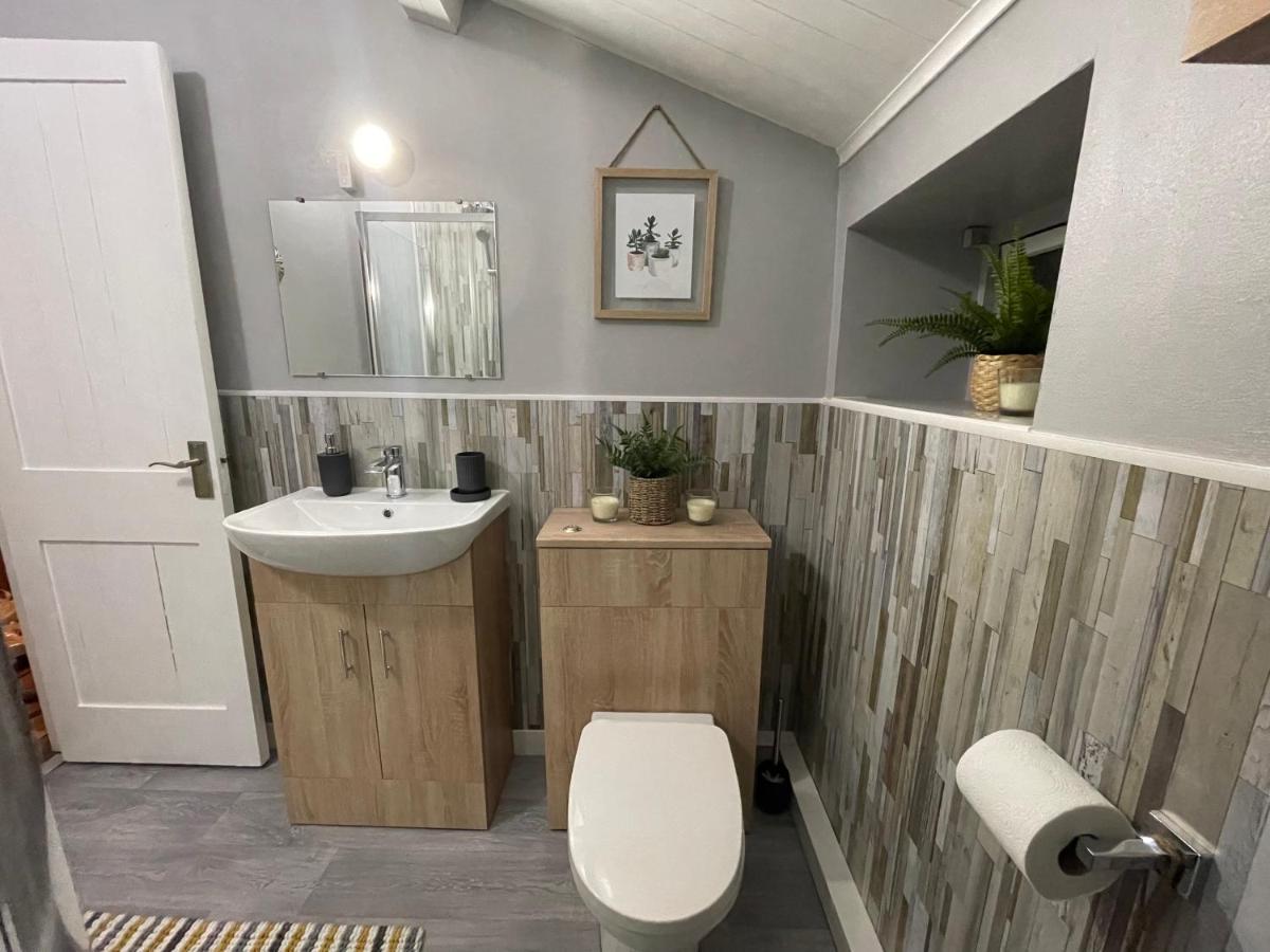 Westend Holiday Room 4 Брекон Екстер'єр фото